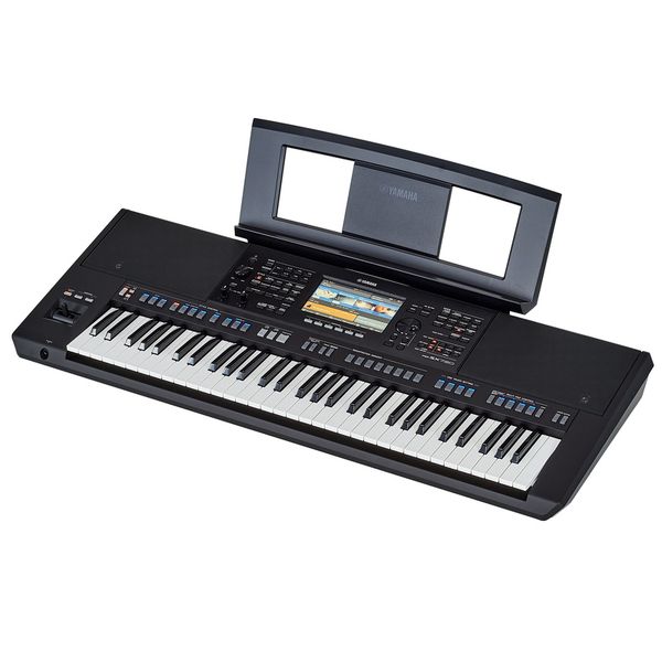 Yamaha PSR-SX720 Set