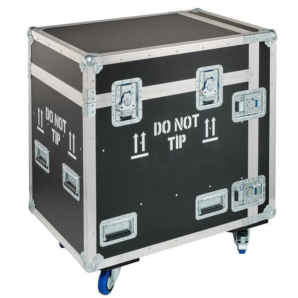 Flyht Pro Tour Case MDG ATMe + 2x Co²