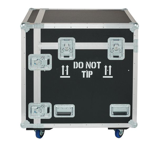 Flyht Pro Tour Case MDG ATMe + 2x Co²