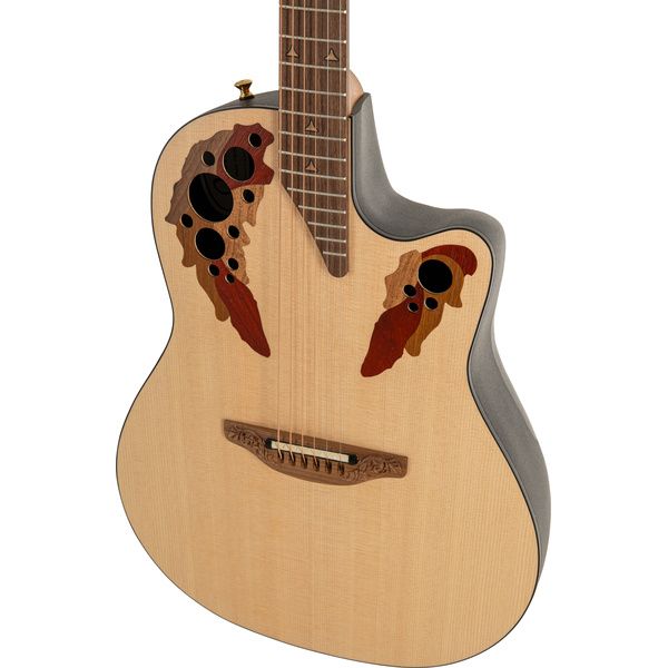 Ovation Pro Elite 1768-4S-G USA