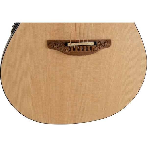 Ovation Pro Elite 1768-4S-G USA