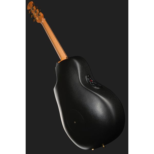 Ovation Pro Elite 1768-4S-G USA