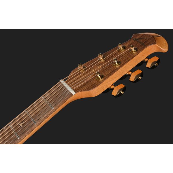 Ovation Pro Elite 1768-4S-G USA