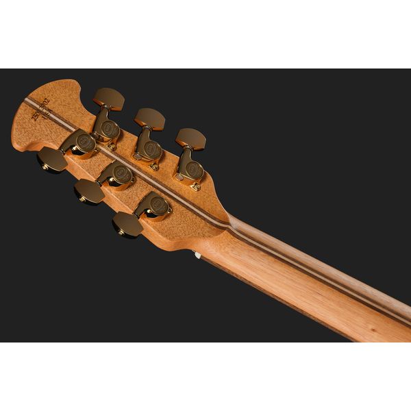 Ovation Pro Elite 1768-4S-G USA