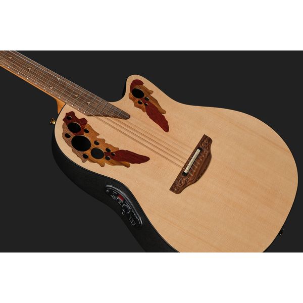 Ovation Pro Elite 1768-4S-G USA