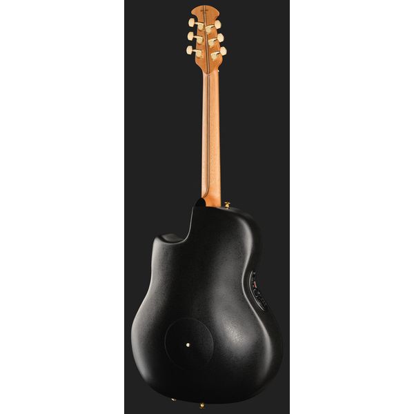 Ovation Pro Elite 1768-4S-G USA