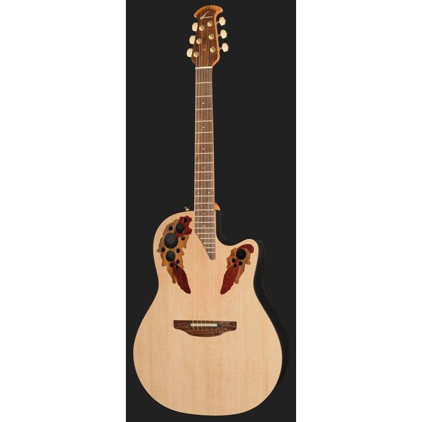 Ovation Pro Elite 1768-4S-G USA