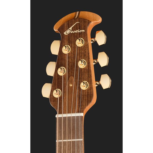 Ovation Pro Elite 1768-4S-G USA