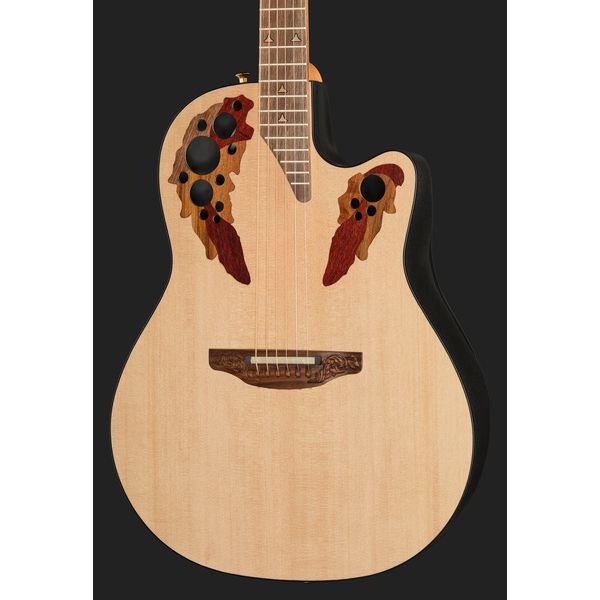 Ovation Pro Elite 1768-4S-G USA
