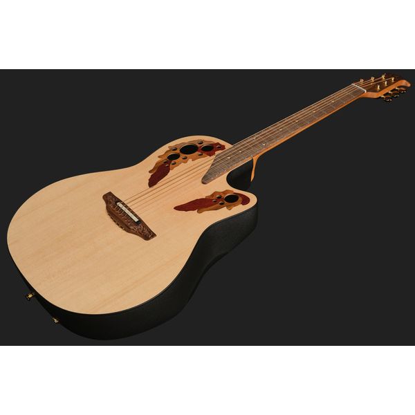 Ovation Pro Elite 1768-4S-G USA