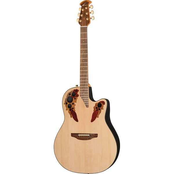 Ovation Pro Elite 1768-4S-G USA