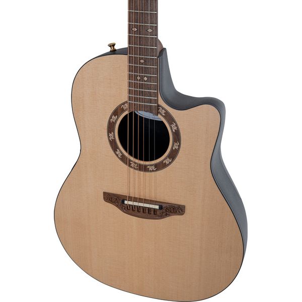 Ovation Pro Legend 1767-4S-G USA