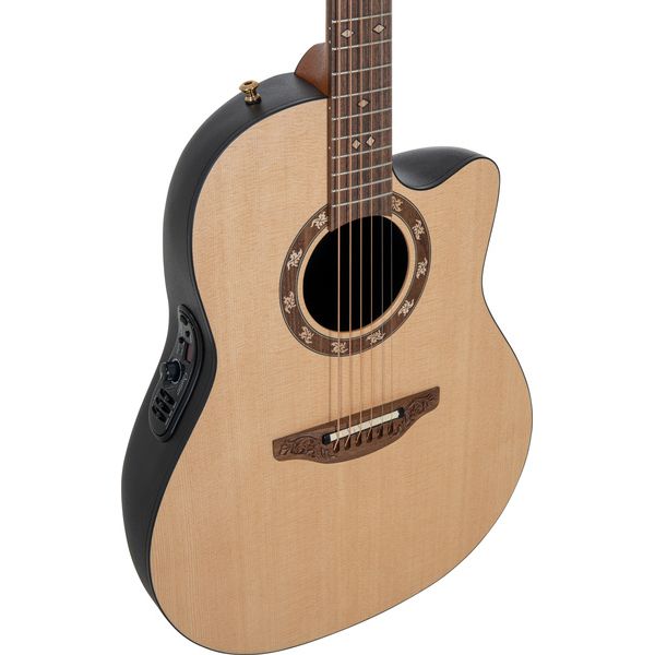 Ovation Pro Legend 1767-4S-G USA