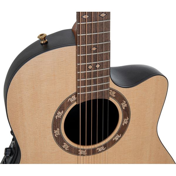 Ovation Pro Legend 1767-4S-G USA