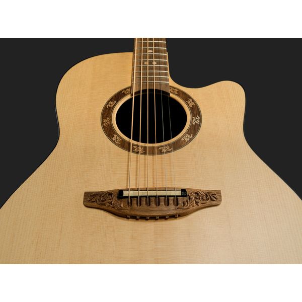 Ovation Pro Legend 1767-4S-G USA