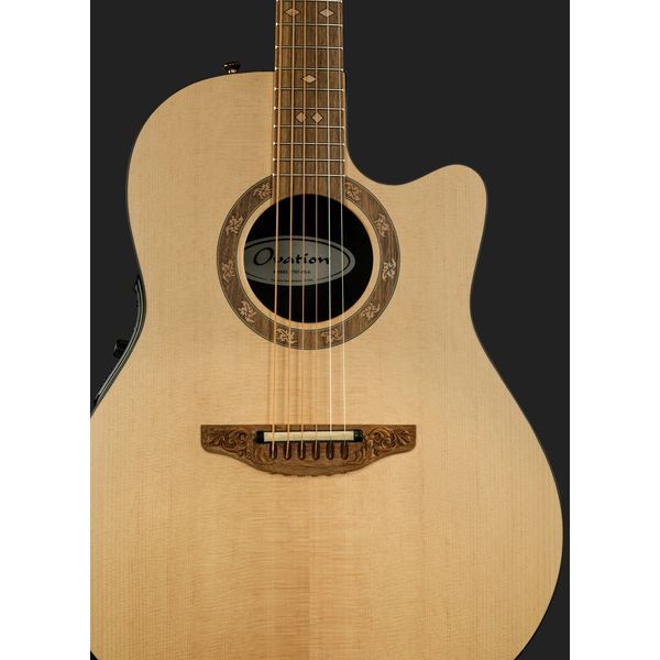 Ovation Pro Legend 1767-4S-G USA