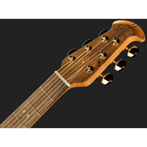 Ovation Pro Legend 1767-4S-G USA