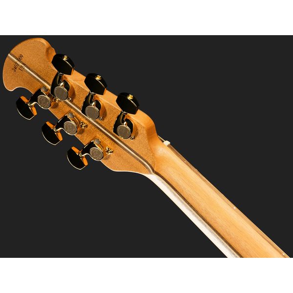 Ovation Pro Legend 1767-4S-G USA