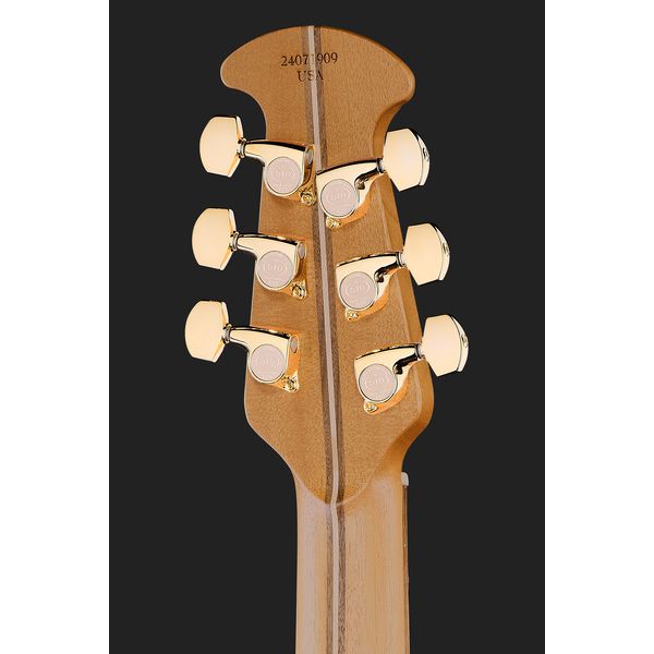 Ovation Pro Legend 1767-4S-G USA
