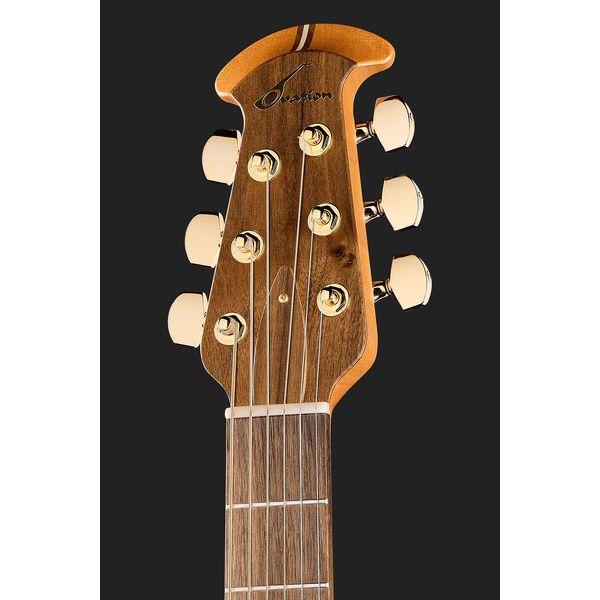 Ovation Pro Legend 1767-4S-G USA