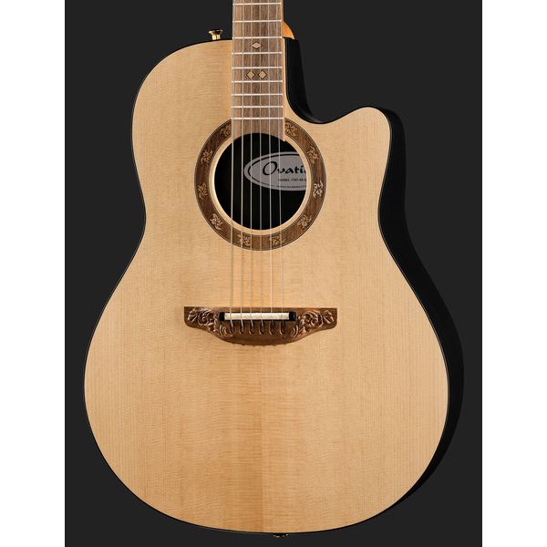 Ovation Pro Legend 1767-4S-G USA