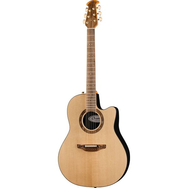 Ovation Pro Legend 1767-4S-G USA