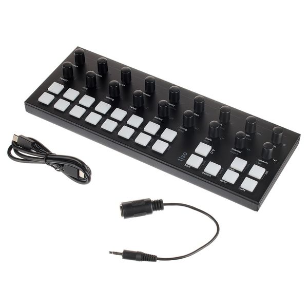 Torso Electronics T-1
