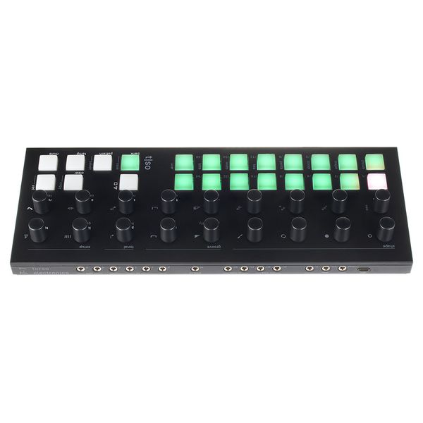 Torso Electronics T-1