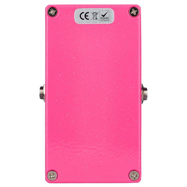Wren & Cuff Germanium/JFET V2 Bass Boost