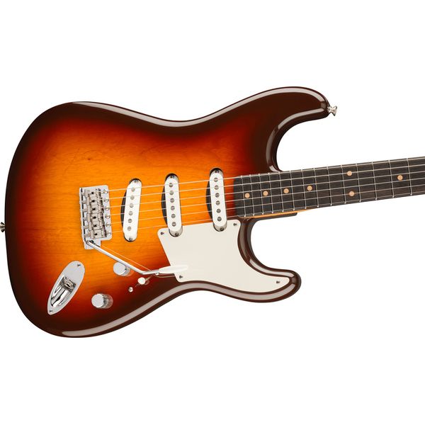 Fender Bvlgari Stratocaster NOS LTD