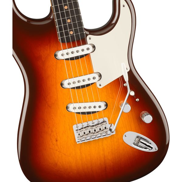 Fender Bvlgari Stratocaster NOS LTD