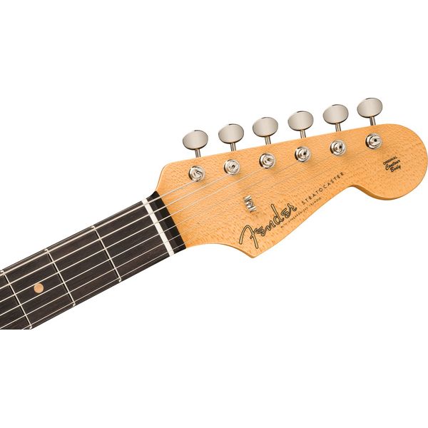 Fender Bvlgari Stratocaster NOS LTD