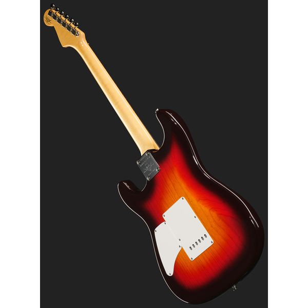 Fender Bvlgari Stratocaster NOS LTD