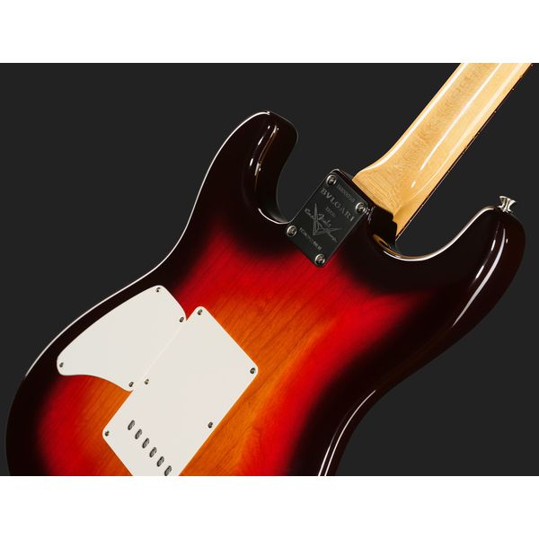 Fender Bvlgari Stratocaster NOS LTD