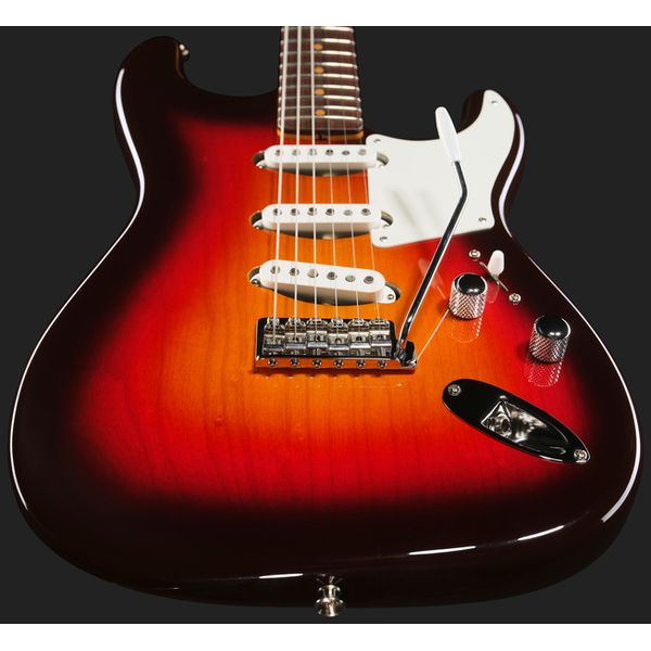 Fender Bvlgari Stratocaster NOS LTD