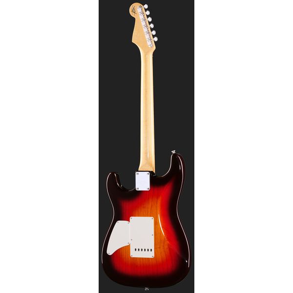 Fender Bvlgari Stratocaster NOS LTD