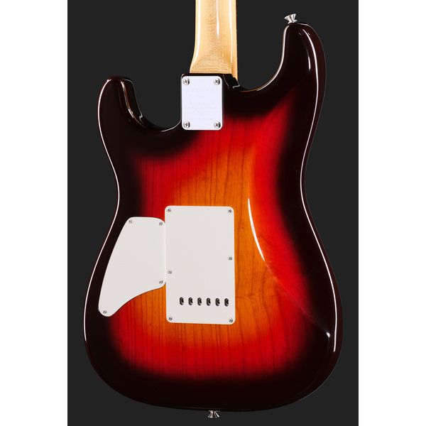 Fender Bvlgari Stratocaster NOS LTD