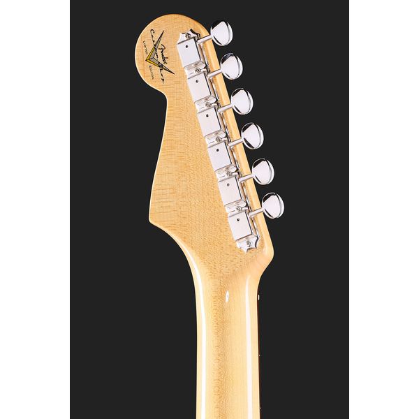 Fender Bvlgari Stratocaster NOS LTD
