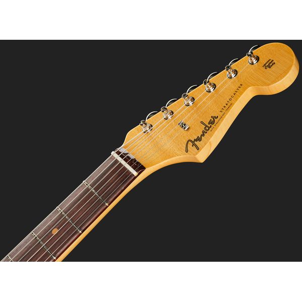 Fender Bvlgari Stratocaster NOS LTD