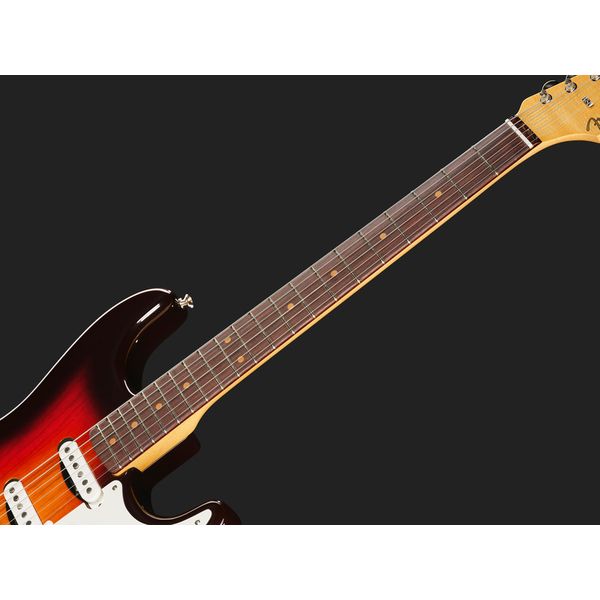 Fender Bvlgari Stratocaster NOS LTD