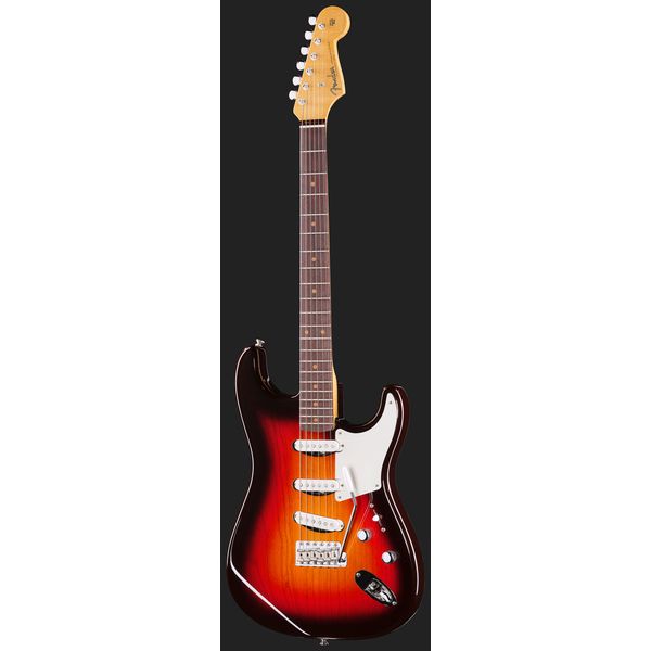 Fender Bvlgari Stratocaster NOS LTD