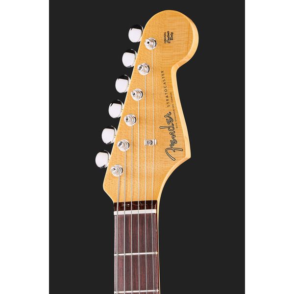 Fender Bvlgari Stratocaster NOS LTD