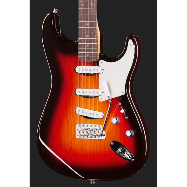 Fender Bvlgari Stratocaster NOS LTD