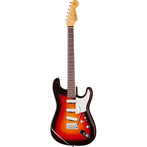 Fender Bvlgari Stratocaster NOS LTD
