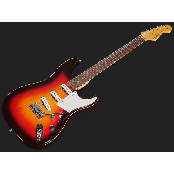 Fender Bvlgari Stratocaster NOS LTD