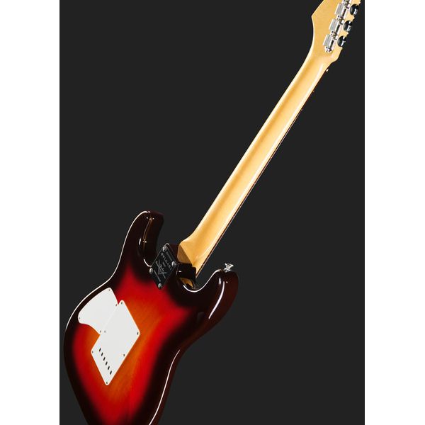 Fender Bvlgari Stratocaster NOS LTD