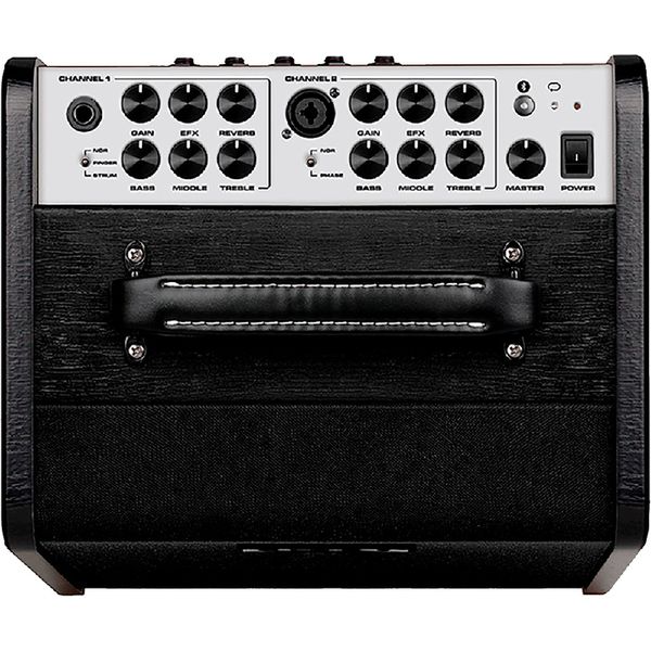 Nux AC60 Stageman II