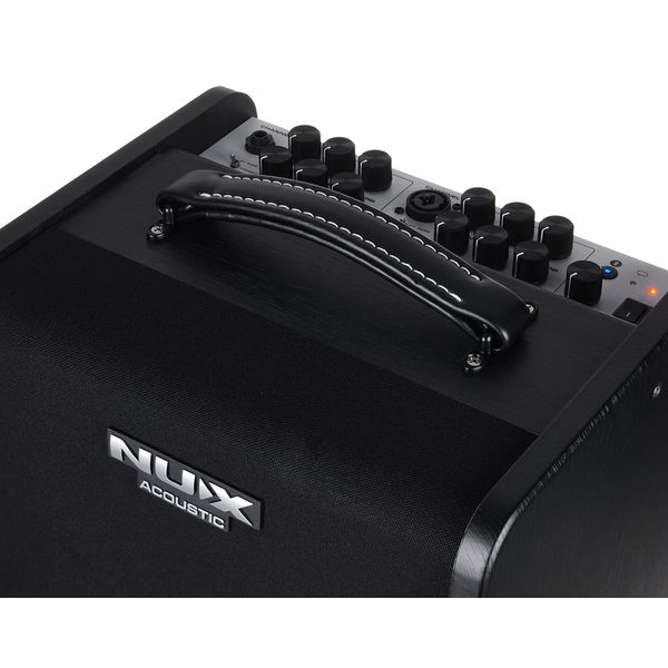 Nux AC60 Stageman II