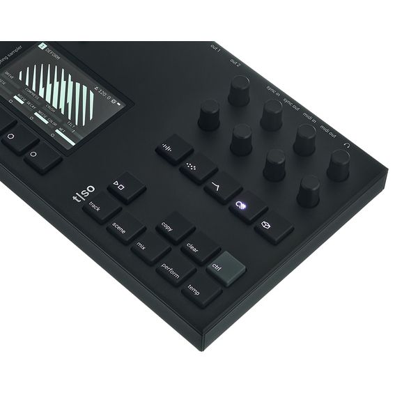 Torso Electronics S-4