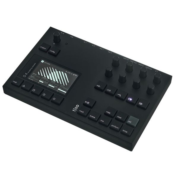 Torso Electronics S-4